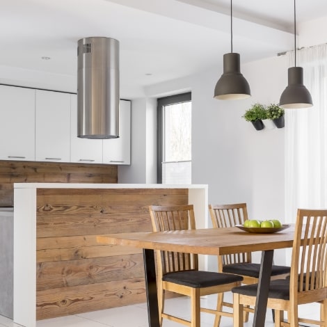F-Studio kitchen design
